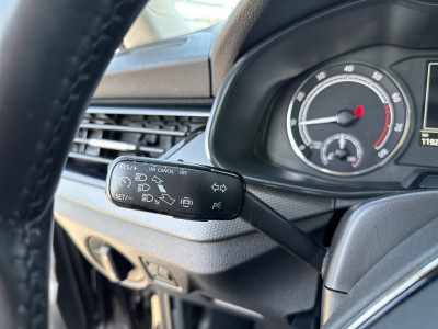 Skoda Kamiq Gebrauchtwagen Skoda Kamiq Gebrauchtwagen