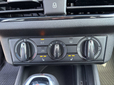 Skoda Kamiq Gebrauchtwagen Skoda Kamiq Gebrauchtwagen