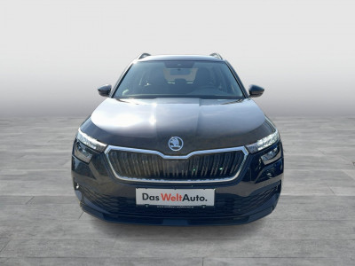 Skoda Kamiq Gebrauchtwagen Skoda Kamiq Gebrauchtwagen