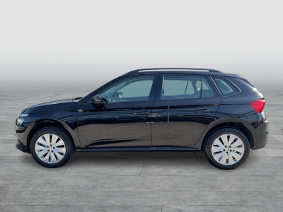 Skoda Kamiq Gebrauchtwagen Skoda Kamiq Gebrauchtwagen