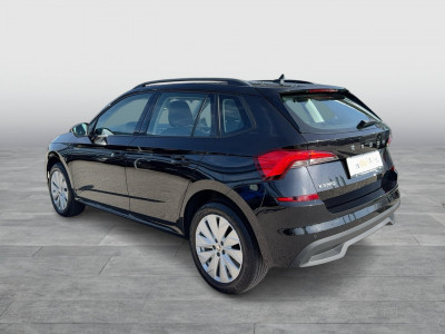 Skoda Kamiq Gebrauchtwagen Skoda Kamiq Gebrauchtwagen