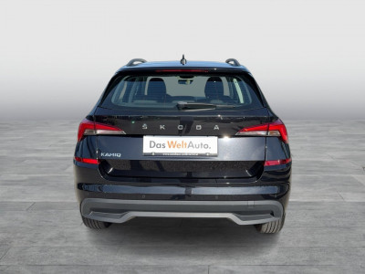 Skoda Kamiq Gebrauchtwagen Skoda Kamiq Gebrauchtwagen