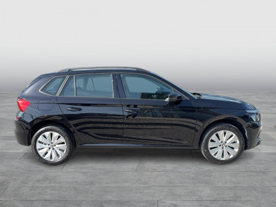 Skoda Kamiq Gebrauchtwagen Skoda Kamiq Gebrauchtwagen