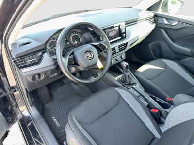 Skoda Kamiq Gebrauchtwagen Skoda Kamiq Gebrauchtwagen