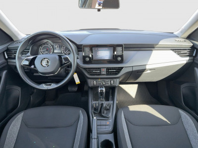 Skoda Kamiq Gebrauchtwagen Skoda Kamiq Gebrauchtwagen