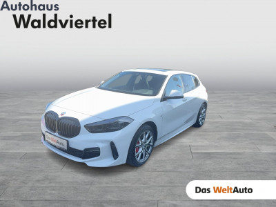BMW 1er Gebrauchtwagen BMW 1er Gebrauchtwagen