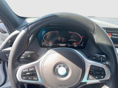 BMW 1er Gebrauchtwagen BMW 1er Gebrauchtwagen