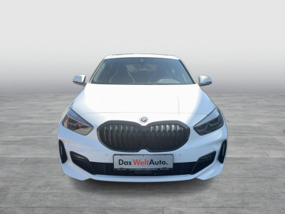 BMW 1er Gebrauchtwagen BMW 1er Gebrauchtwagen