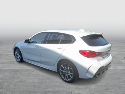 BMW 1er Gebrauchtwagen BMW 1er Gebrauchtwagen