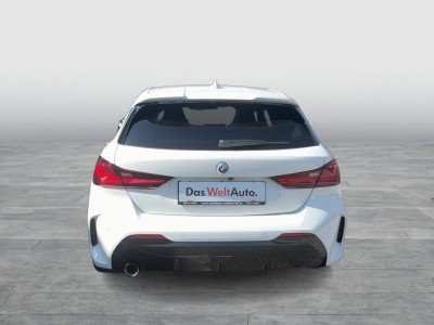 BMW 1er Gebrauchtwagen BMW 1er Gebrauchtwagen