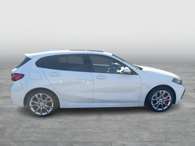 BMW 1er Gebrauchtwagen BMW 1er Gebrauchtwagen