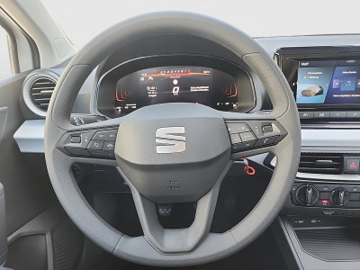 Seat Ibiza Gebrauchtwagen Seat Ibiza Gebrauchtwagen