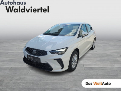 Seat Ibiza Gebrauchtwagen Seat Ibiza Gebrauchtwagen