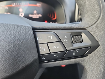 Seat Ibiza Gebrauchtwagen Seat Ibiza Gebrauchtwagen