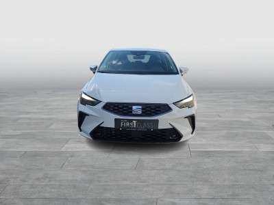 Seat Ibiza Gebrauchtwagen Seat Ibiza Gebrauchtwagen