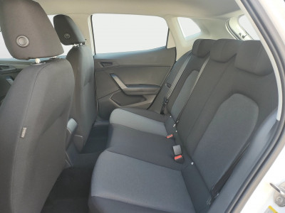 Seat Ibiza Gebrauchtwagen Seat Ibiza Gebrauchtwagen