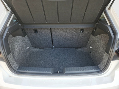 Seat Ibiza Gebrauchtwagen Seat Ibiza Gebrauchtwagen