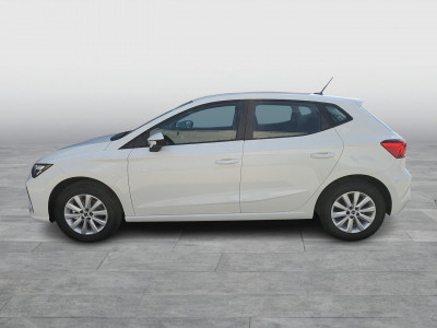 Seat Ibiza Gebrauchtwagen Seat Ibiza Gebrauchtwagen