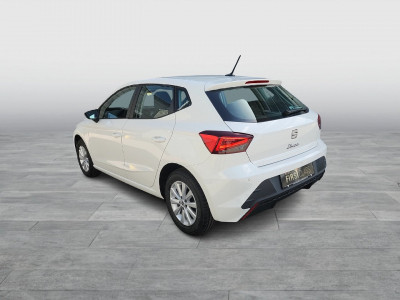 Seat Ibiza Gebrauchtwagen Seat Ibiza Gebrauchtwagen