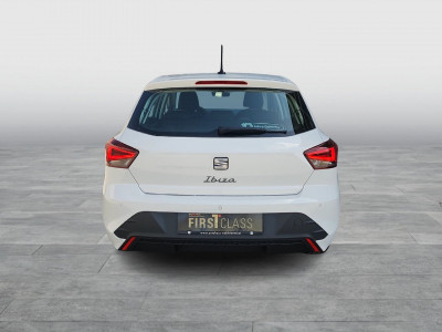 Seat Ibiza Gebrauchtwagen Seat Ibiza Gebrauchtwagen