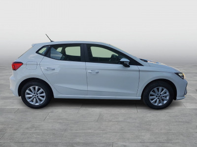 Seat Ibiza Gebrauchtwagen Seat Ibiza Gebrauchtwagen
