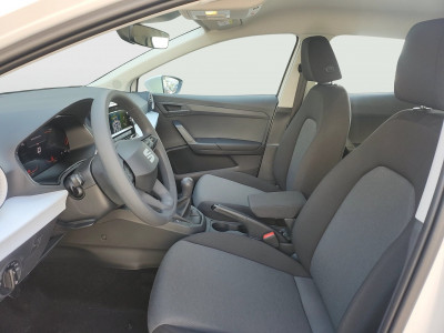Seat Ibiza Gebrauchtwagen Seat Ibiza Gebrauchtwagen