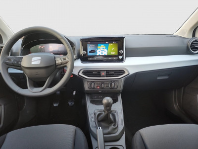 Seat Ibiza Gebrauchtwagen Seat Ibiza Gebrauchtwagen