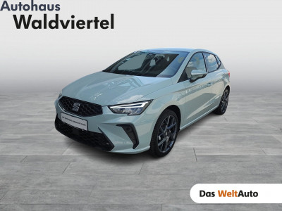 Seat Ibiza Gebrauchtwagen Seat Ibiza Gebrauchtwagen