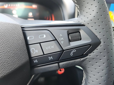 Seat Ibiza Gebrauchtwagen Seat Ibiza Gebrauchtwagen