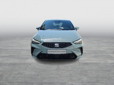 Seat Ibiza Gebrauchtwagen Seat Ibiza Gebrauchtwagen