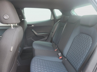 Seat Ibiza Gebrauchtwagen Seat Ibiza Gebrauchtwagen