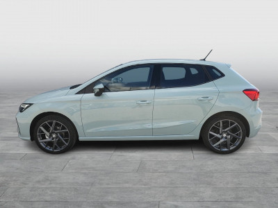 Seat Ibiza Gebrauchtwagen Seat Ibiza Gebrauchtwagen