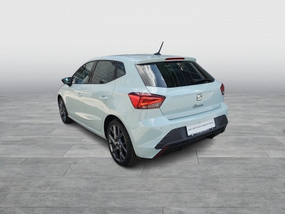 Seat Ibiza Gebrauchtwagen Seat Ibiza Gebrauchtwagen