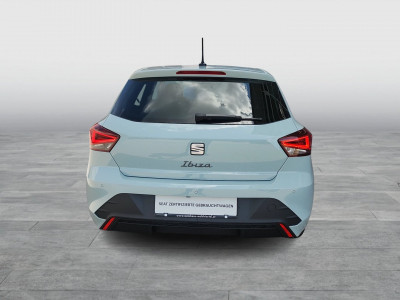 Seat Ibiza Gebrauchtwagen Seat Ibiza Gebrauchtwagen