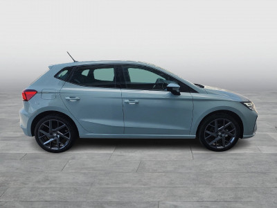 Seat Ibiza Gebrauchtwagen Seat Ibiza Gebrauchtwagen
