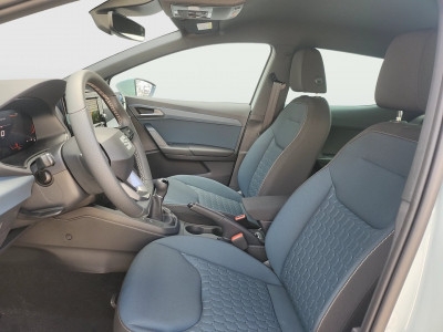 Seat Ibiza Gebrauchtwagen Seat Ibiza Gebrauchtwagen