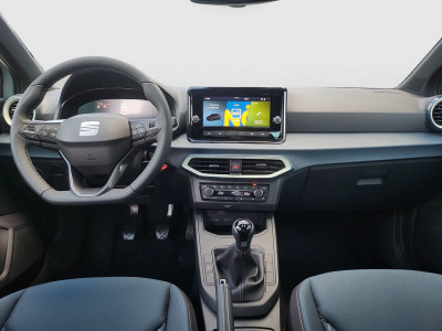 Seat Ibiza Gebrauchtwagen Seat Ibiza Gebrauchtwagen