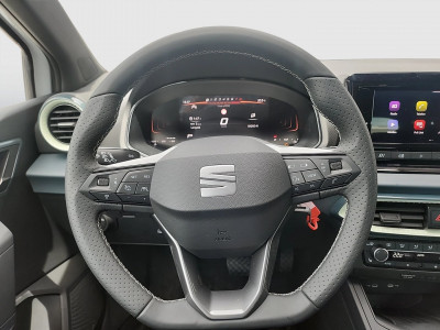Seat Ibiza Gebrauchtwagen Seat Ibiza Gebrauchtwagen