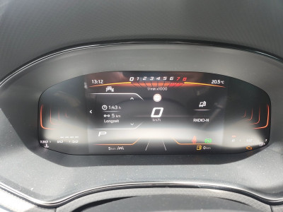 Seat Ibiza Gebrauchtwagen Seat Ibiza Gebrauchtwagen
