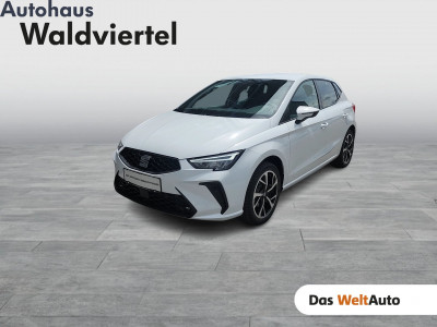 Seat Ibiza Gebrauchtwagen Seat Ibiza Gebrauchtwagen