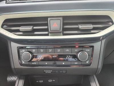 Seat Ibiza Gebrauchtwagen Seat Ibiza Gebrauchtwagen