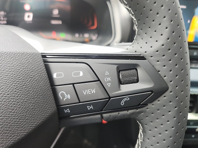 Seat Ibiza Gebrauchtwagen Seat Ibiza Gebrauchtwagen