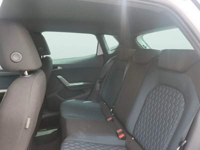Seat Ibiza Gebrauchtwagen Seat Ibiza Gebrauchtwagen