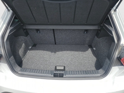 Seat Ibiza Gebrauchtwagen Seat Ibiza Gebrauchtwagen
