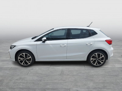 Seat Ibiza Gebrauchtwagen Seat Ibiza Gebrauchtwagen