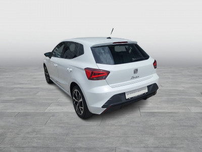 Seat Ibiza Gebrauchtwagen Seat Ibiza Gebrauchtwagen