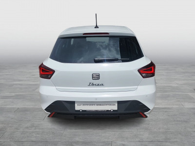 Seat Ibiza Gebrauchtwagen Seat Ibiza Gebrauchtwagen