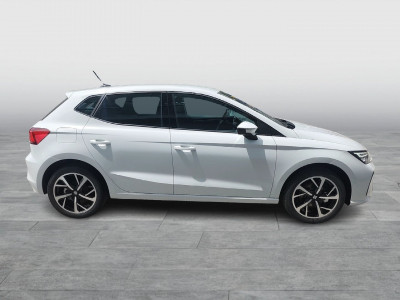 Seat Ibiza Gebrauchtwagen Seat Ibiza Gebrauchtwagen