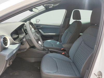 Seat Ibiza Gebrauchtwagen Seat Ibiza Gebrauchtwagen