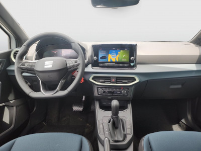 Seat Ibiza Gebrauchtwagen Seat Ibiza Gebrauchtwagen